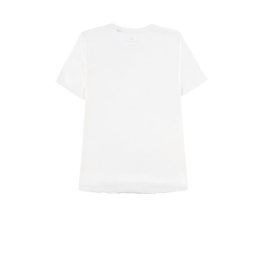 T-shirt chłopięce Tom Tailor z krótkim rękawem bawełniany 