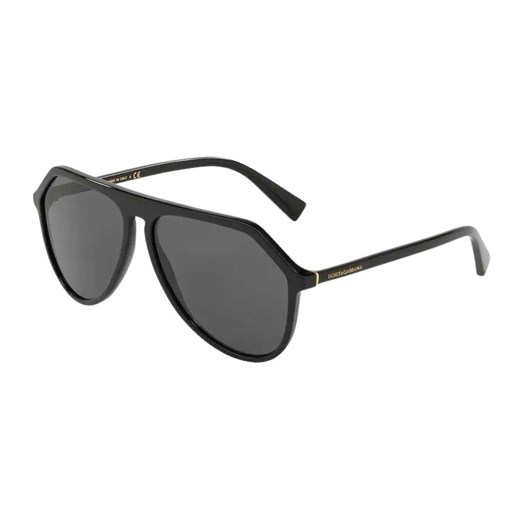Sunglasses DG4341 501/87 Dolce & Gabbana ONESIZE showroom.pl