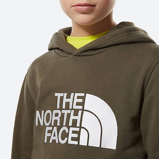 Bluza chłopięca The North Face 