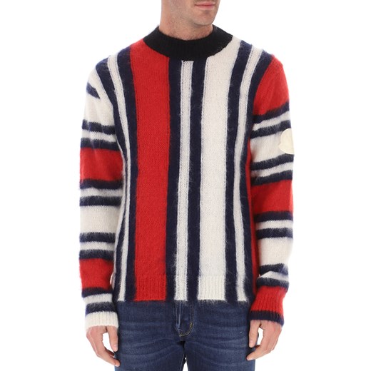 Sweter męski Moncler