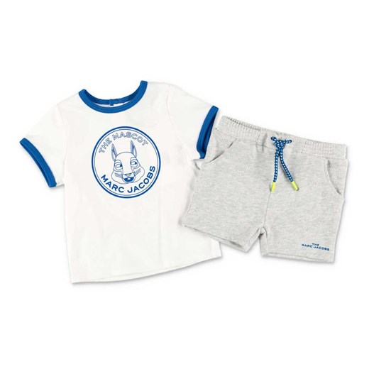 Odzież dla niemowląt Little Marc Jacobs na wiosnę 