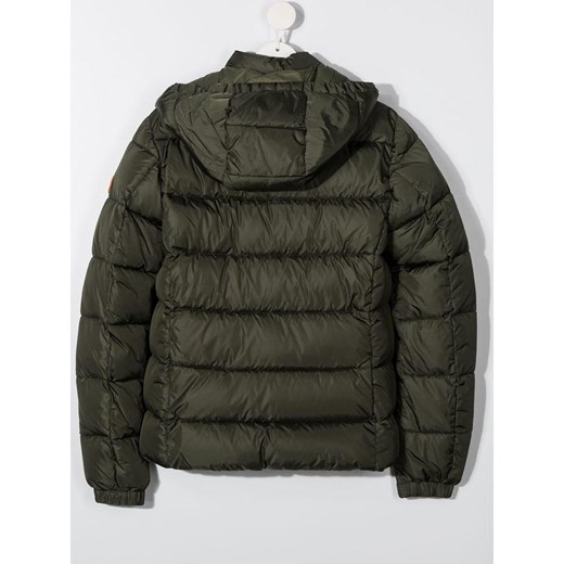 Down Jacket Save The Duck 14y showroom.pl