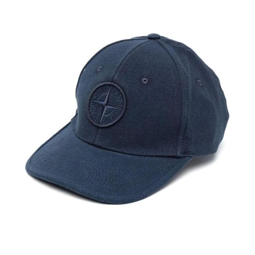 Czapka z daszkiem męska Stone Island