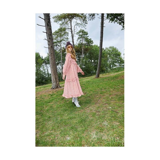 Sukienka Stella Nova maxi