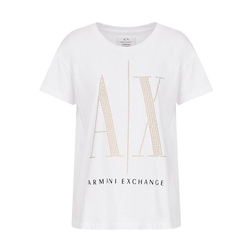 T-shirt Armani Exchange L showroom.pl