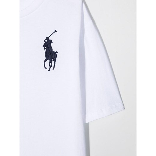 T-shirt chłopięce Polo Ralph Lauren z krótkim rękawem 