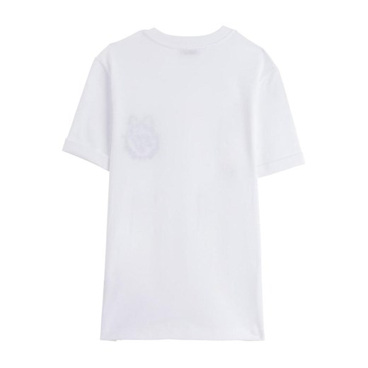 T-shirt chłopięce Dolce & Gabbana z krótkimi rękawami