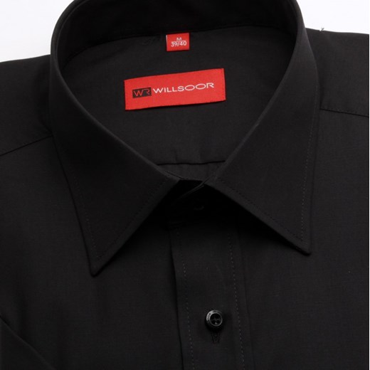 Koszula WR Slim Fit (wzrost 176-182) willsoor-sklep-internetowy  elegancki