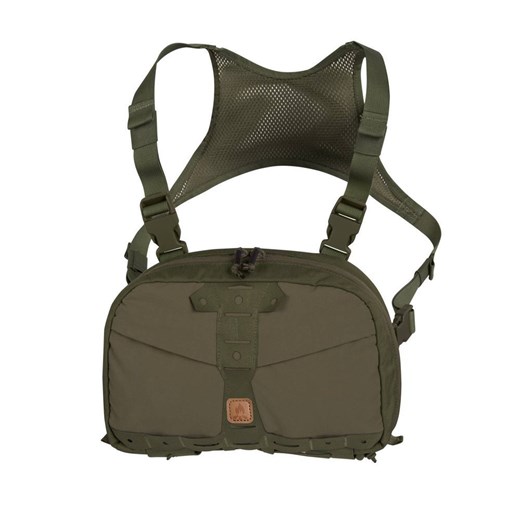 Helikon - Panel piersiowy Chest Pack Numbat® - Adaptive Green / Olive Green - TB-NMB-CD-1202A Uniwersalny SpecShop.pl