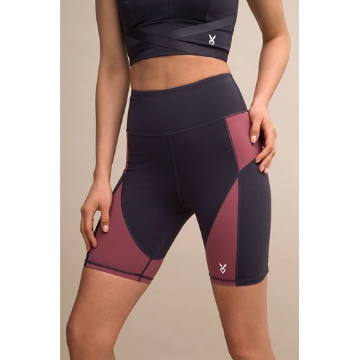 Szorty Cardio Bunny sportowe 