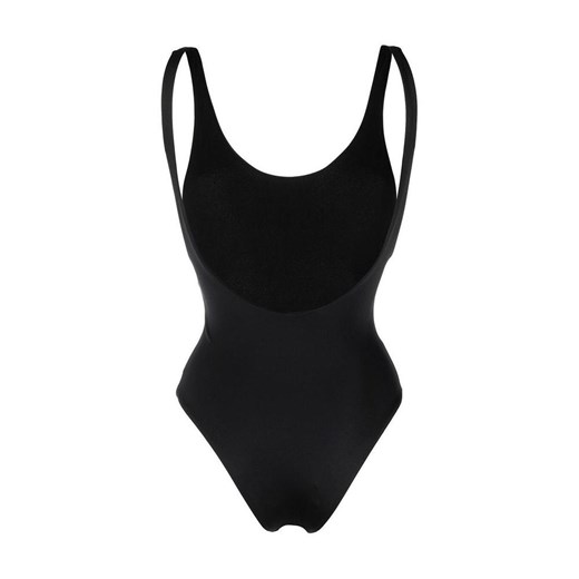 Swimsuit with Icon Logo Dsquared2 44 IT showroom.pl