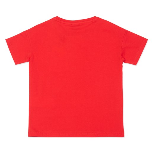 T-shirt chłopięce Kenzo 