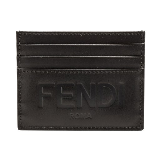 Wallet 7M0164AFCL Fendi ONESIZE showroom.pl