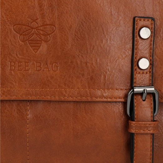 Listonoszka Bee Bag na ramię duża 