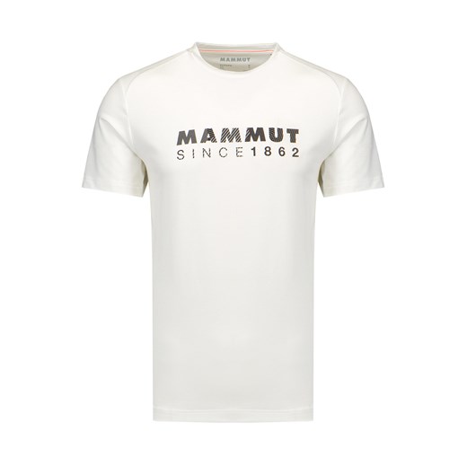 T-shirt męski Mammut 
