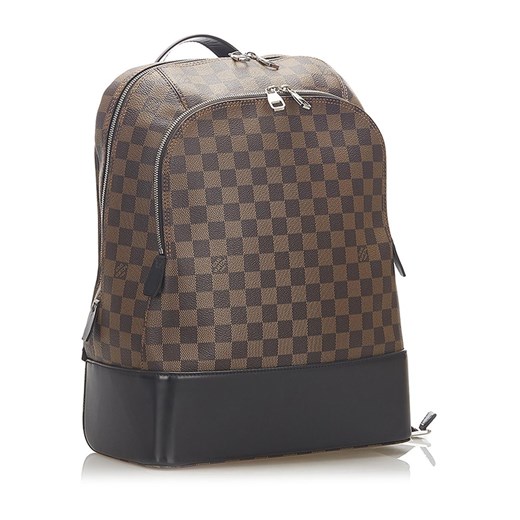 Plecak brązowy Louis Vuitton