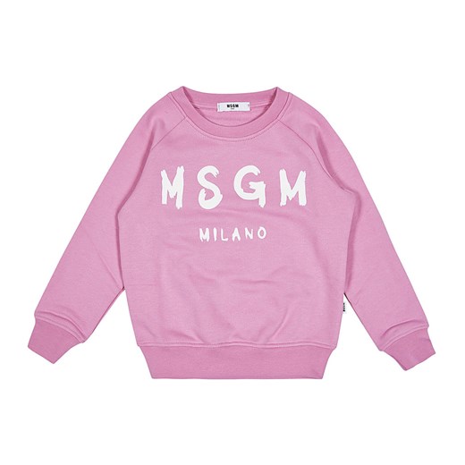 Bluza dziewczęca MSGM 