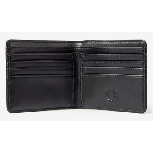 WALLET Fred Perry ONESIZE showroom.pl
