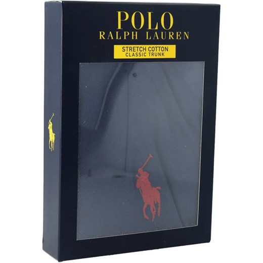 POLO RALPH LAUREN Bokserki Polo Ralph Lauren L Gomez Fashion Store