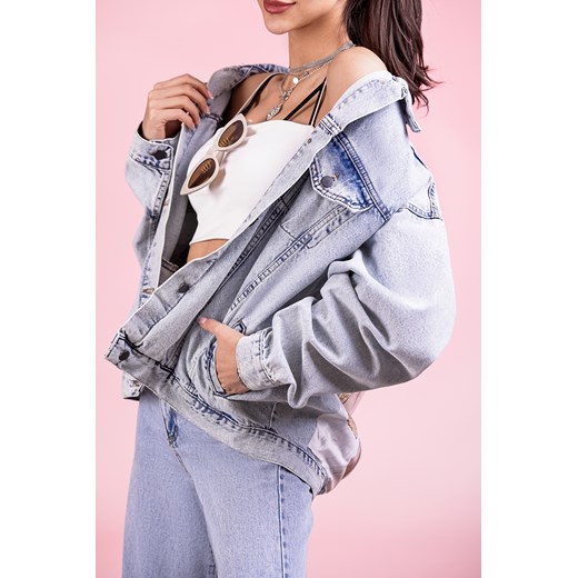 Kurtka damska IVET krótka 