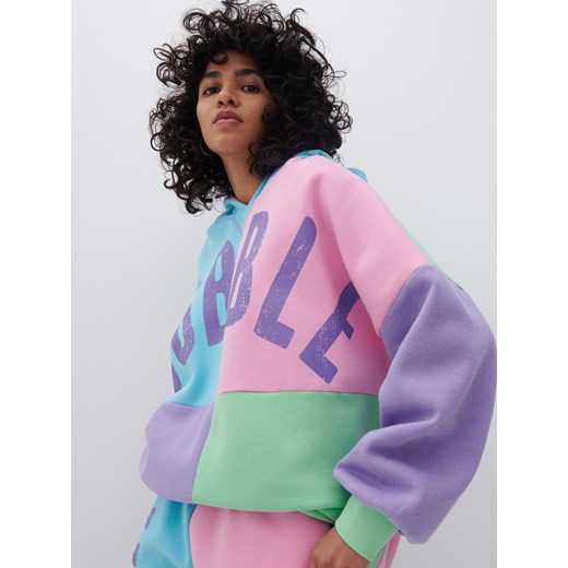 Bluza damska Reserved dresowa