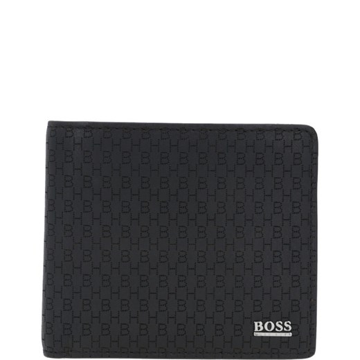 BOSS Skórzany portfel Crosstown Uniwersalny wyprzedaż Gomez Fashion Store