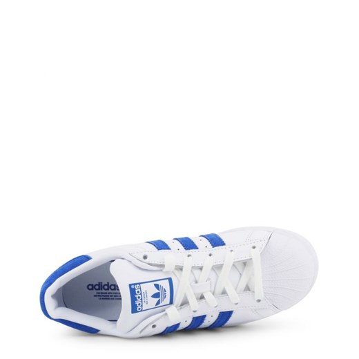 Adidas - Superstar - Biały 3.5 okazja Italian Collection