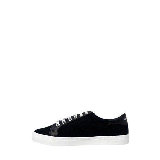 calvin klein jeans - Calvin Klein Jeans Kobieta Sneakers - PROFILE  - Czarny 36 Italian Collection