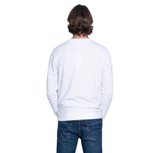 Bluza męska Calvin Klein bawełniana casual 