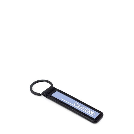 Calvin Klein Breloczek Mężczyzna - WH7-MOULDED_KEYFOB_9 - Niebieski Calvin Klein UNICA Italian Collection