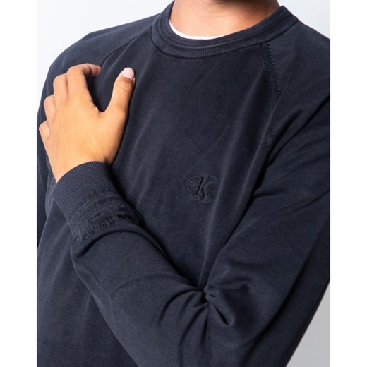 Bluza męska Calvin Klein bawełniana casual 