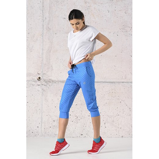 Spodnie damskie Nessi Sportswear sportowe