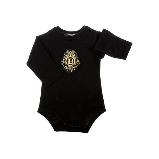 Odzież dla niemowląt wielokolorowa Emilio Pucci 