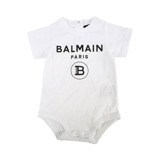 Emilio Pucci odzież dla niemowląt wielokolorowa 
