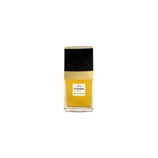 Chanel No.5 50ml W Woda perfumowana Tester perfumy-perfumeria-pl zolty róże