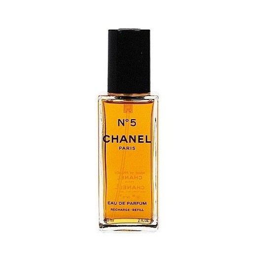 Chanel No.5 50ml W Woda perfumowana Tester perfumy-perfumeria-pl zolty wanilia