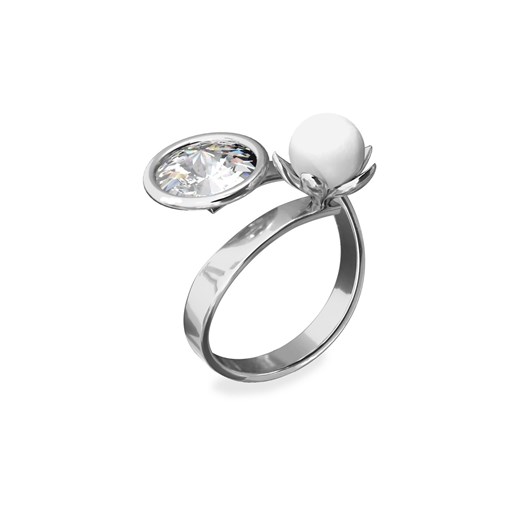 Giorre Woman's Ring 35870 Giorre One size Factcool