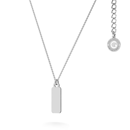 Giorre Woman's Necklace 36049 Giorre One size Factcool