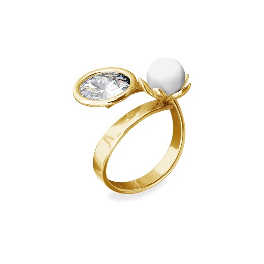 Giorre Woman's Ring 35871 Giorre One size Factcool