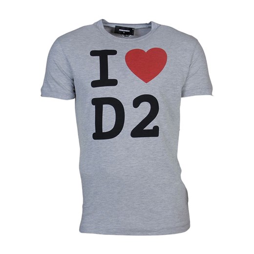 Camiseta Dsquared2 L showroom.pl okazja