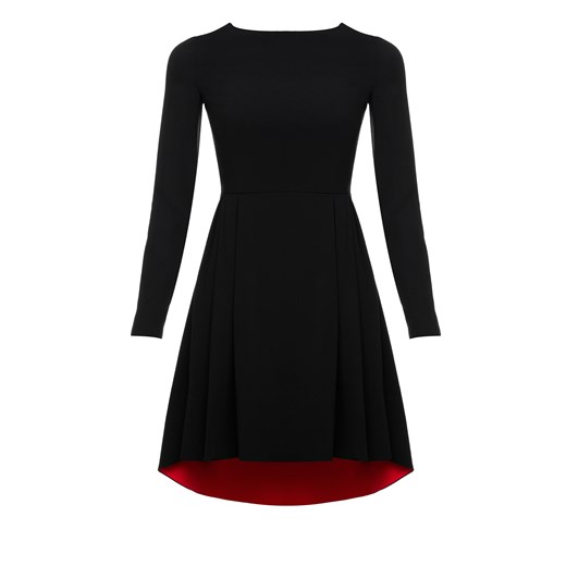 Tulipano boutiquelamode-com czarny długie