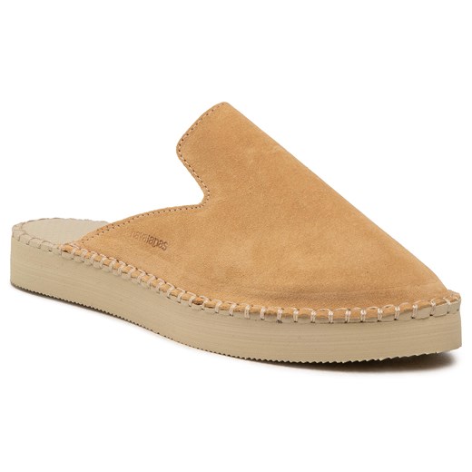 Klapki damskie Havaianas letnie