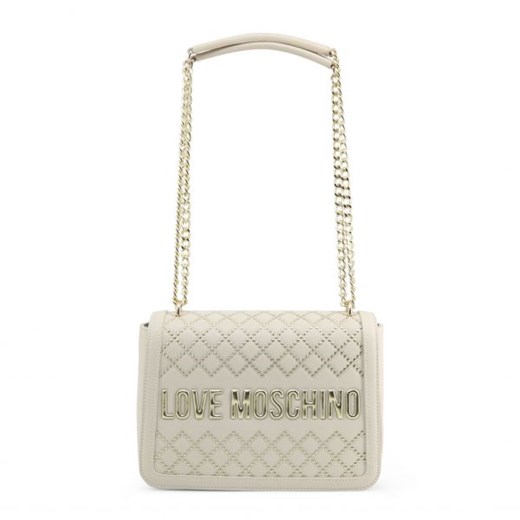 Love Moschino - JC4050PP1BLG - Biały Love Moschino UNICA Italian Collection