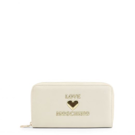 Love Moschino - JC5606PP1BLE - Biały Love Moschino UNICA Italian Collection
