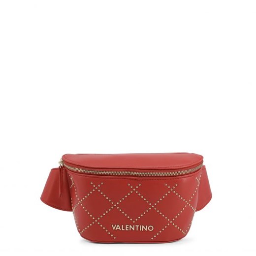 Valentino by Mario Valentino - VBS3KI06 - Czerwony Valentino By Mario Valentino UNICA Italian Collection