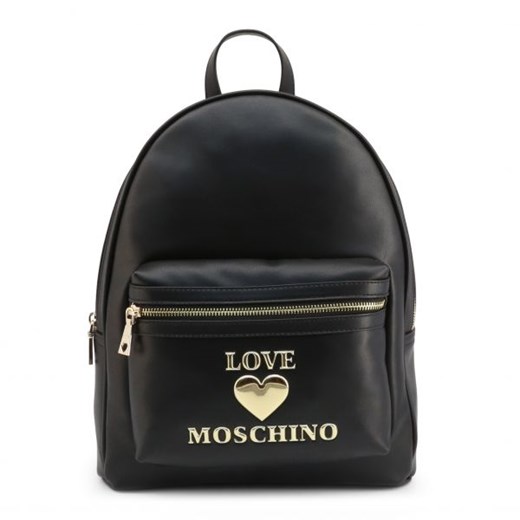 Love Moschino - JC4060PP1CLF0 - Czarny Love Moschino UNICA Italian Collection