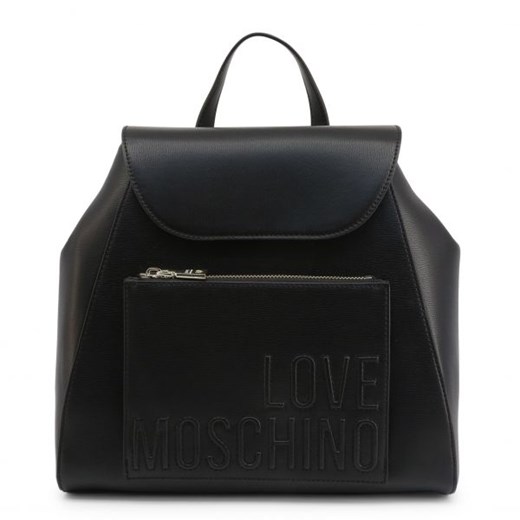 Love Moschino - JC4118PP1BLB - Czarny Love Moschino UNICA Italian Collection