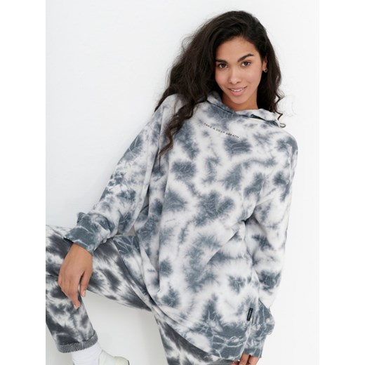 Bluza damska Outhorn krótka