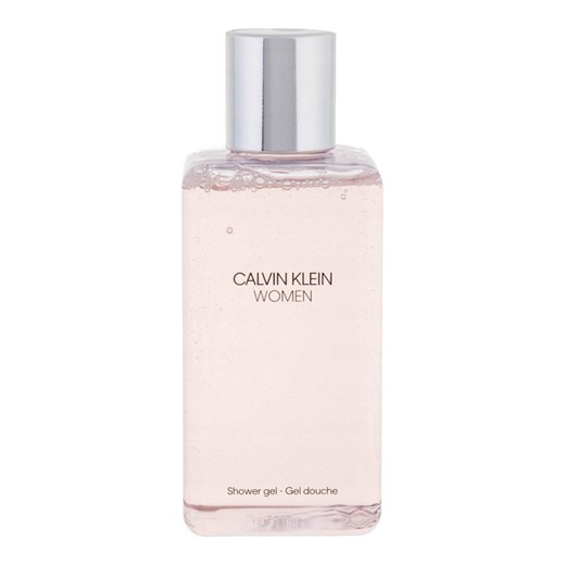 Calvin Klein Women  żel pod prysznic 200 ml Calvin Klein Perfumy.pl