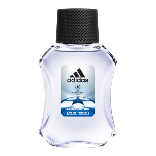 Adidas UEFA Champions League Arena Edition woda toaletowa 100 ml Perfumy.pl